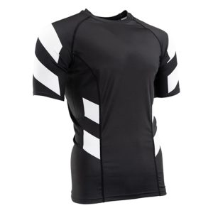 BJJ Grappling Rash Guard – Reinforced Stitching