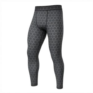 SwiftMotion Compression Leggings