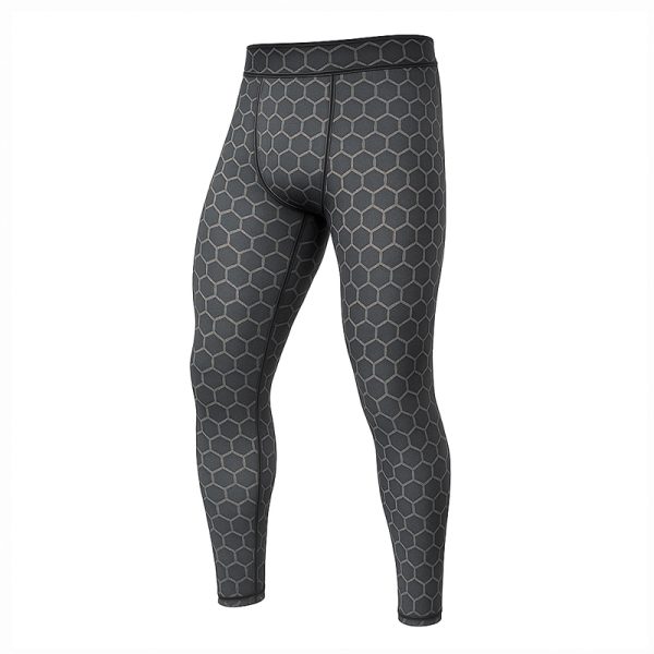 SwiftMotion Compression Leggings