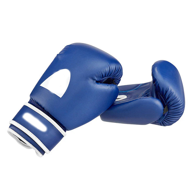 IronFist Boxing Gym Gloves
