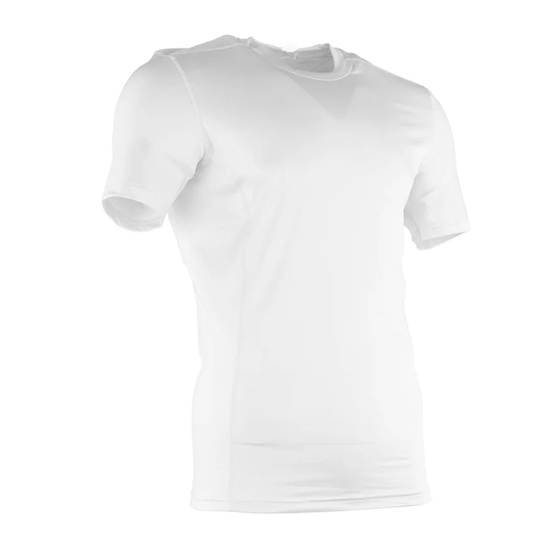 Thermal Base Layer Rash Guard – Cold Weather Training