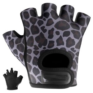 HeavyDuty Power Gloves – For Intense Lifting