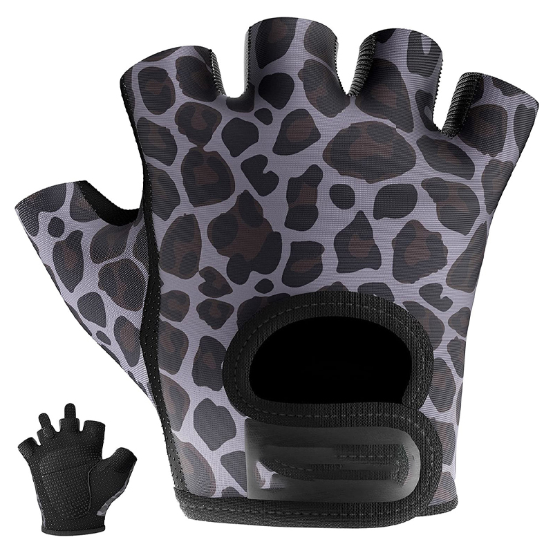 HeavyDuty Power Gloves – For Intense Lifting