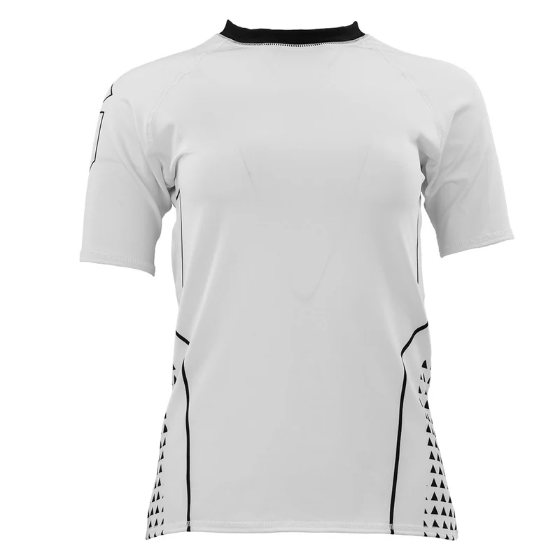 Anti-Bacterial BJJ Rash Guard – Odor Resistant