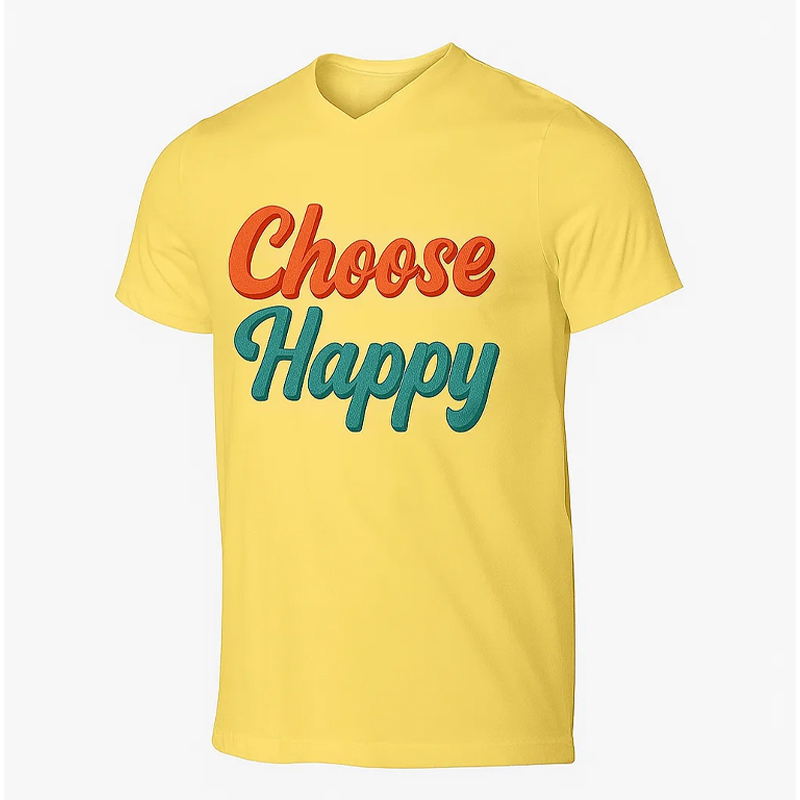 Dri-Fit Short Sleeve Sports Tee