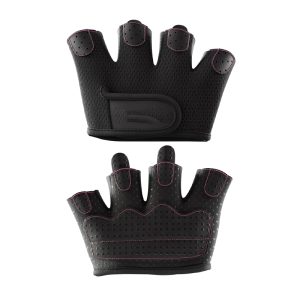 MaxPro Fitness Gloves – High-Durability Grip