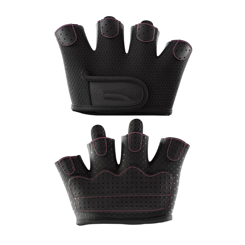 MaxPro Fitness Gloves – High-Durability Grip