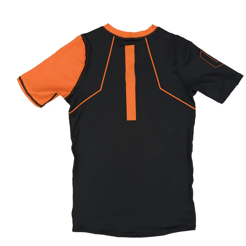 Surf & Swim Rash Guard – UV Protection