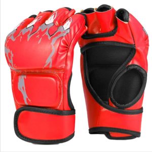 Pro Combat MMA Training Gloves