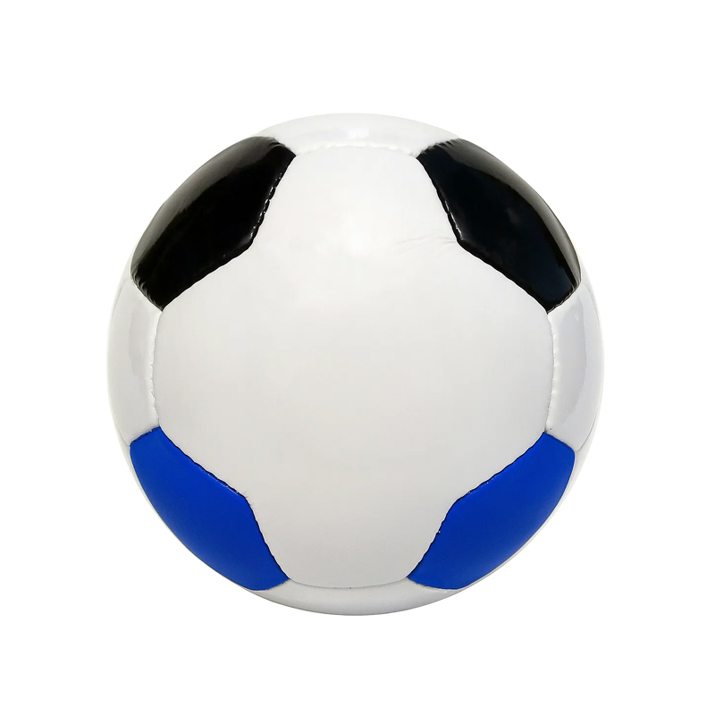 Eco-Friendly Soccer Ball – Recycled Materials