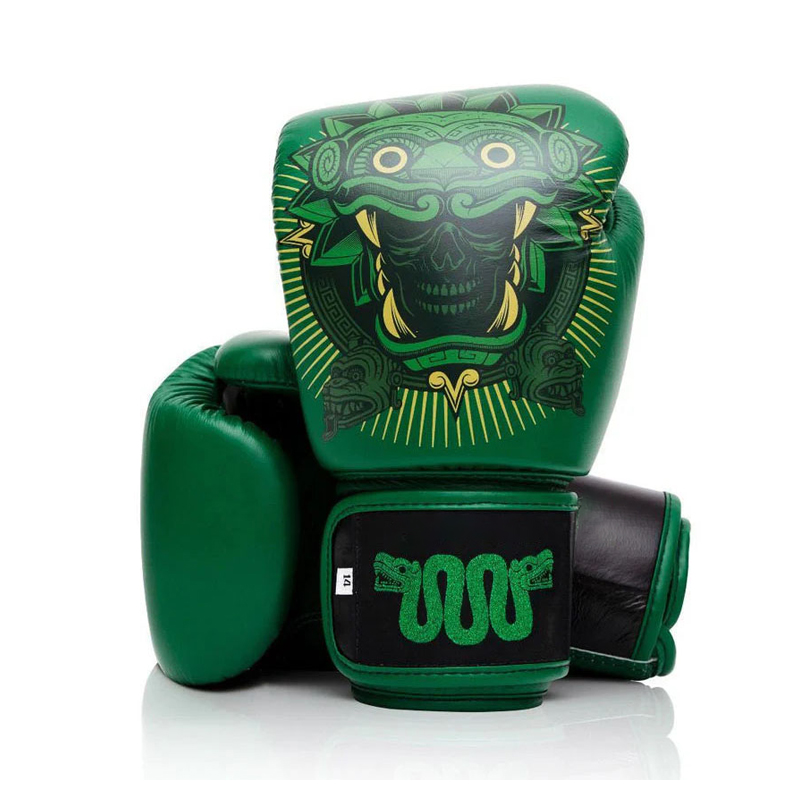 Resurrection Boxing Gloves