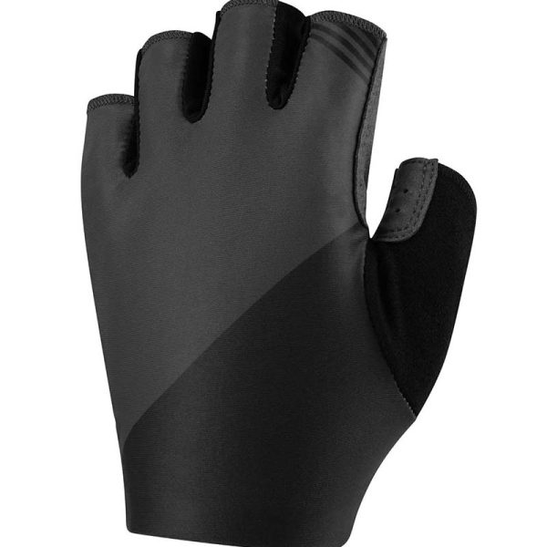 ProGrip Padded Cycling Gloves – Shock Absorbing Design