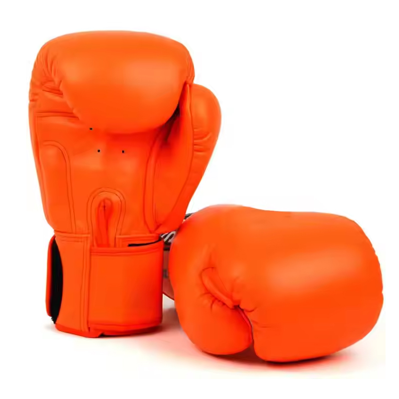 FlexTech Training Gloves for Boxers