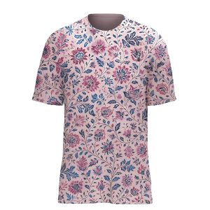 Moisture-Wicking Performance Tee