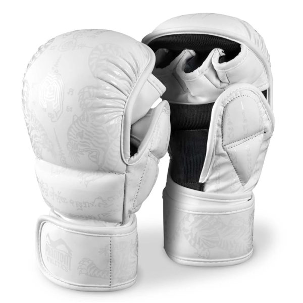 IronClad Adjustable MMA Gloves