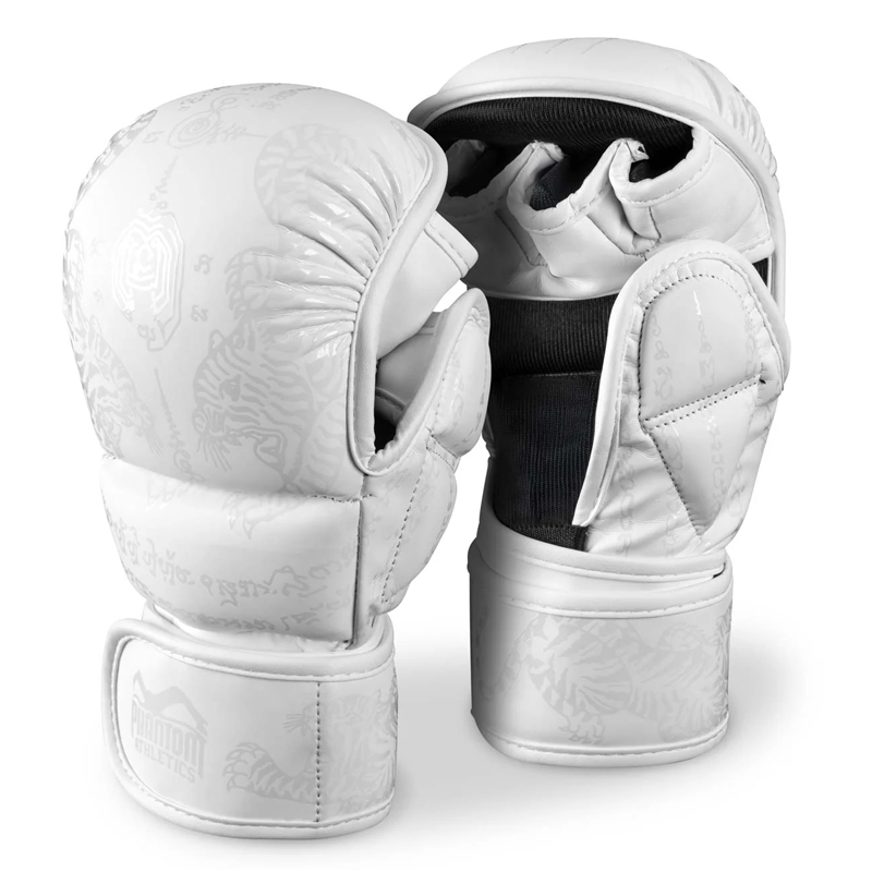 IronClad Adjustable MMA Gloves