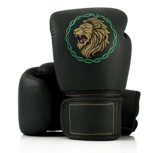 ProPunch Leather Boxing Gloves
