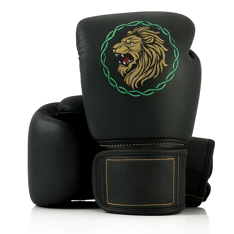 ProPunch Leather Boxing Gloves