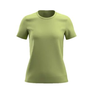 Women’s Seamless Compression Base Layer