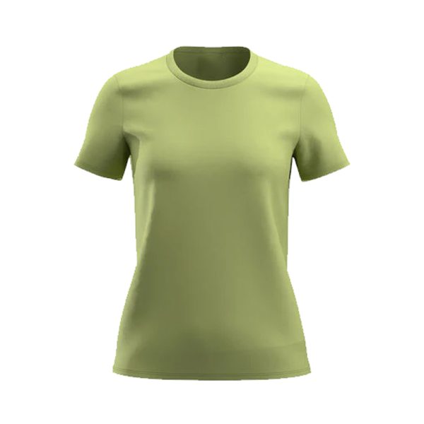 Women’s Seamless Compression Base Layer