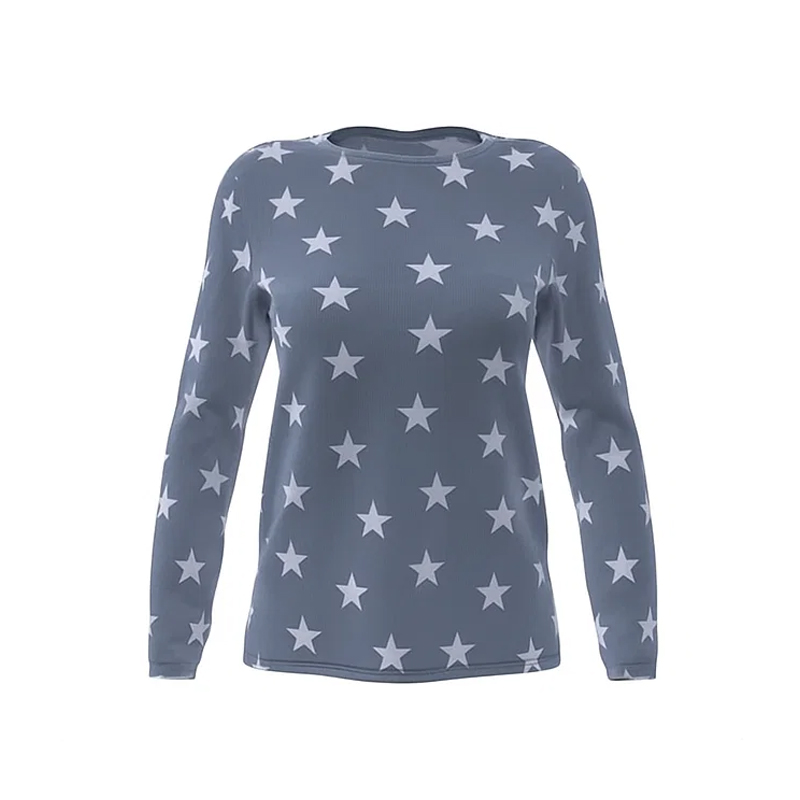 Oversized Activewear T-Shirt