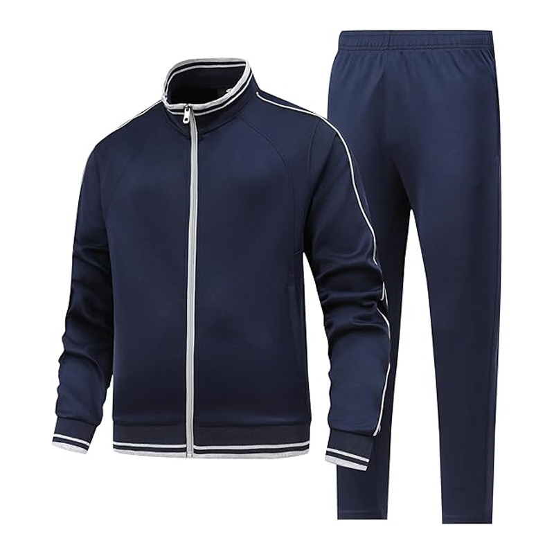 Tech Fleece Track Suit for Men