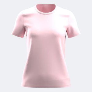 Cropped Dri-Fit Workout T-Shirt