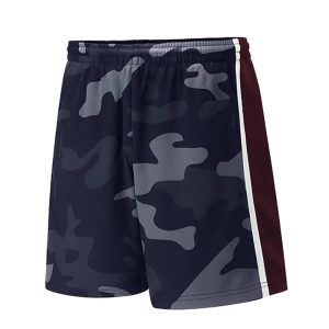 Classic Cotton Jersey Shorts