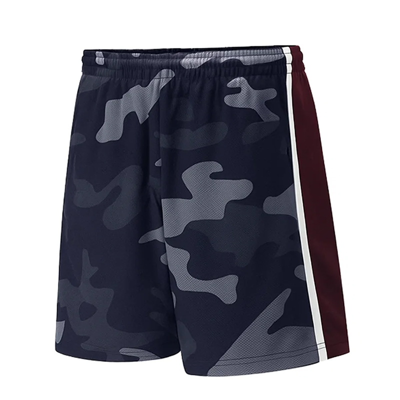 Classic Cotton Jersey Shorts
