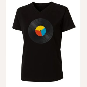 Scoop Neck Sports T-Shirt