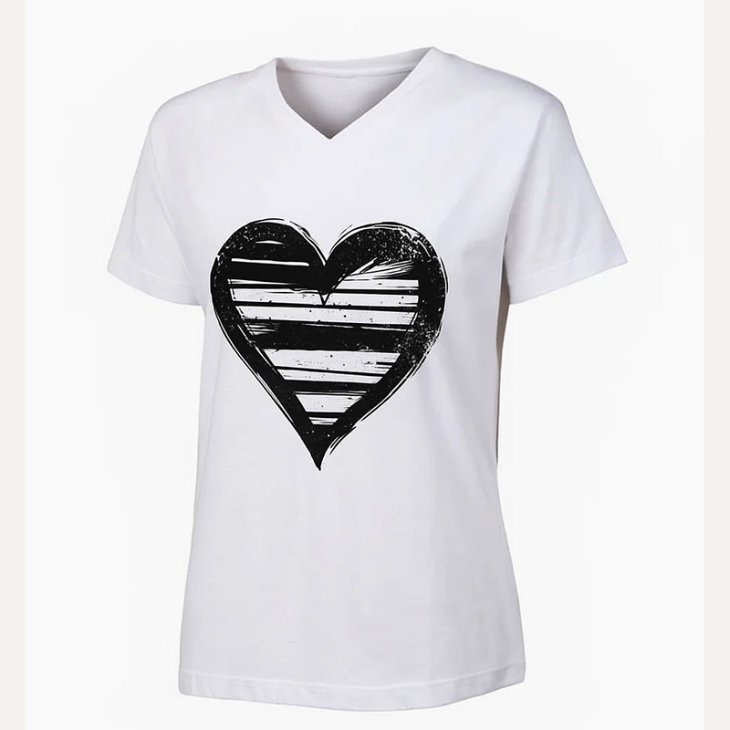 Lightweight Running Tee