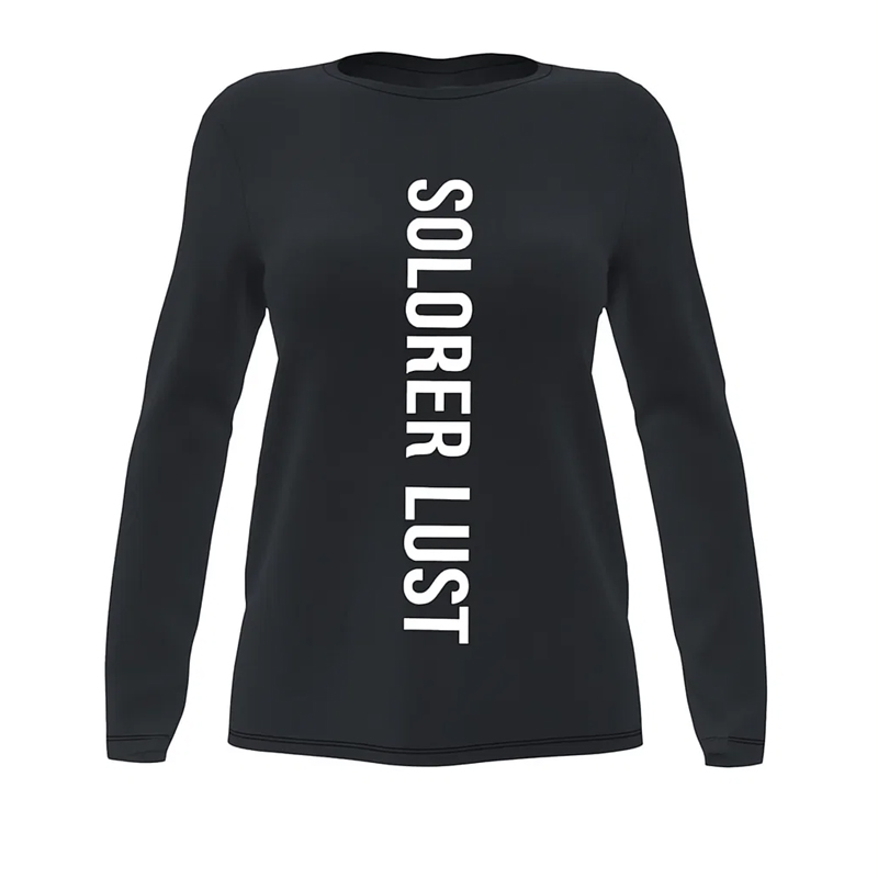 Ultra-Soft Base Layer Top