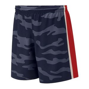 Lightweight Athletic Gym Shorts