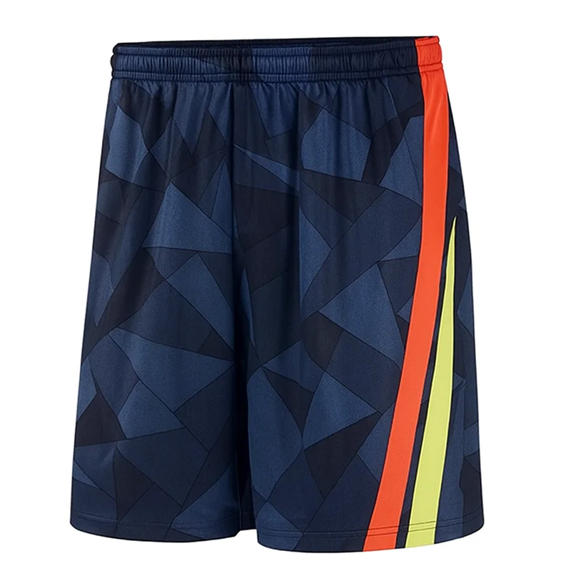 2-in-1 Training Shorts with Inner Liner