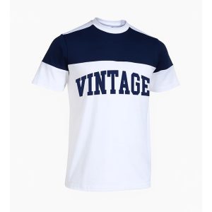 Men's Classic Crew Neck T-Shirt