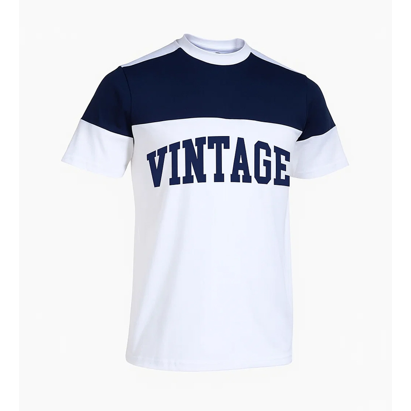 Men's Classic Crew Neck T-Shirt
