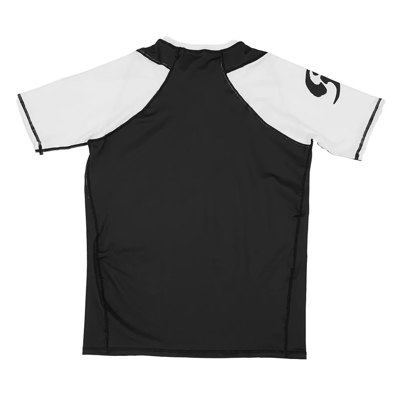 Kids' MMA Rash Guard – Comfortable & Durable