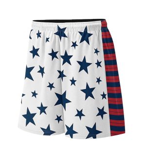 Men's Dri-Fit Running Shorts