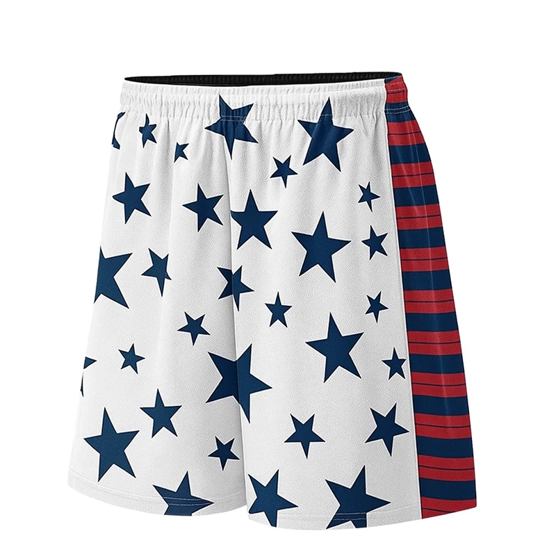 Men's Dri-Fit Running Shorts