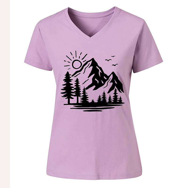 Relaxed Fit Training T-Shirt