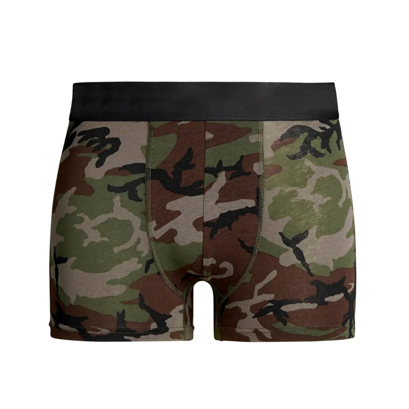 SweatGuard Moisture-Wick Athletic Underwear