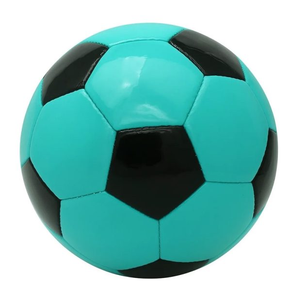 Glow-in-the-Dark Soccer Ball – Night Play