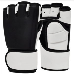 ShockGuard MMA Fight Gloves