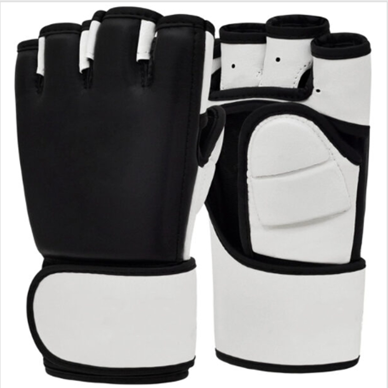 ShockGuard MMA Fight Gloves