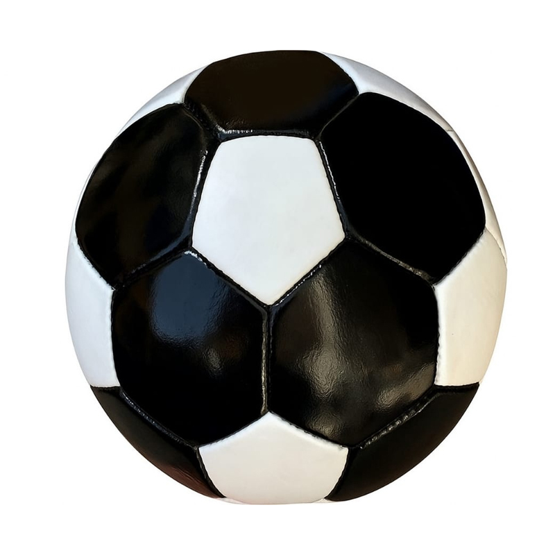 All-Weather Soccer Ball – Rain & Sun Resistant