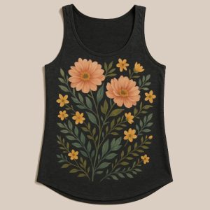 Sleeveless Sports Vest