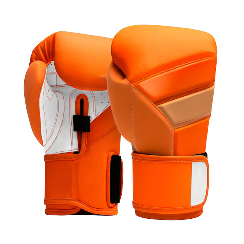 EliteStrike Hook & Loop Gloves