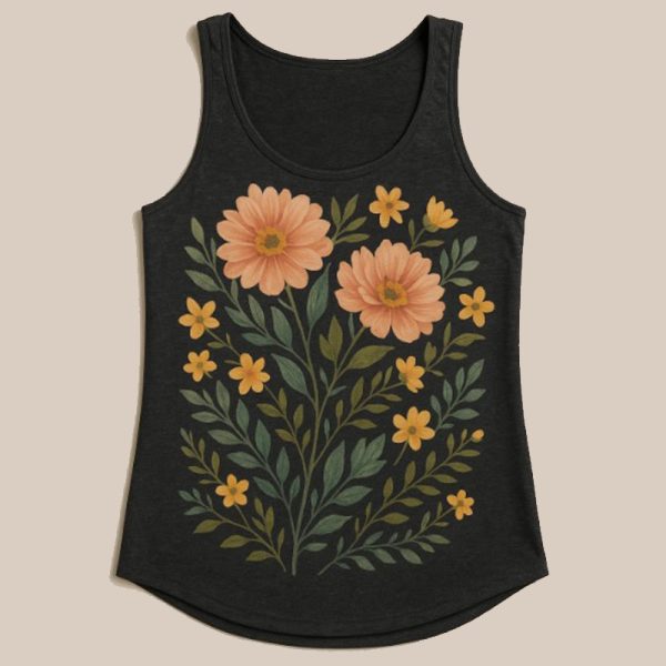 Sleeveless Sports Vest