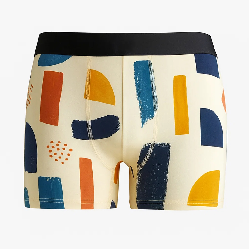 CoreShield Compression Sports Boxer Briefs