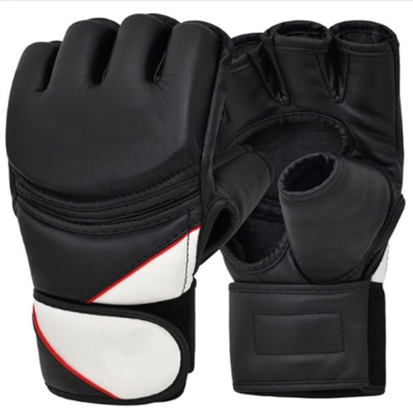 ViperX Open Palm MMA Gloves